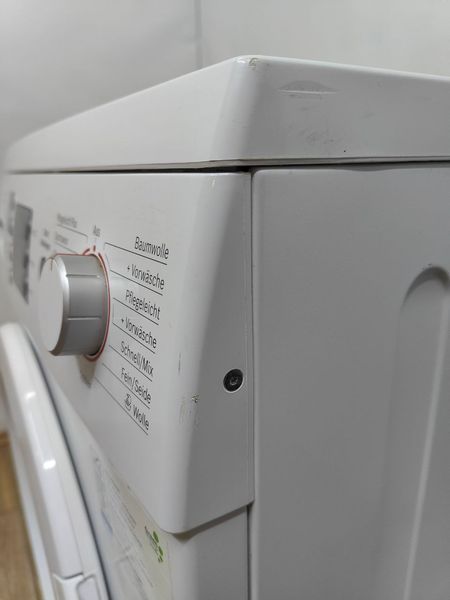 Стиральная машина Bosch WAE28425 2000W 7кг sn 9308600154 000051061 фото