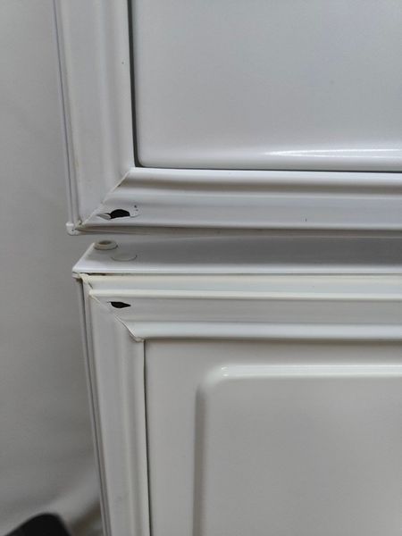 Холодильник Electrolux EN3700JHW 110W 229+118л sn 64320028 n644 000053306 фото