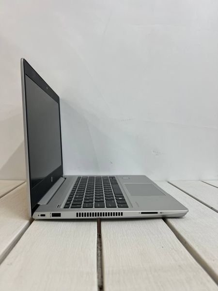 Ноутбук HP ProBook 430 G6 13.3 FHD бат 5:00 годин 000049581 фото
