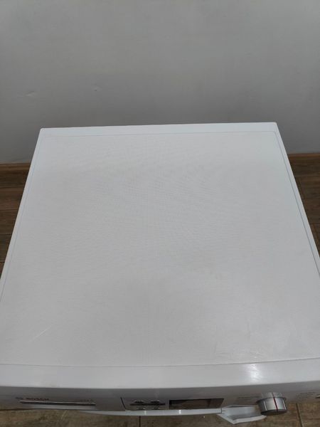 Стиральная машина Bosch WAS28443 2400W 8кг sn 920303317 000051157 фото