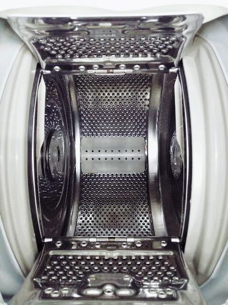 Стиральная машина вертикальная Zanussi ZWQ6125WI 000034491 фото
