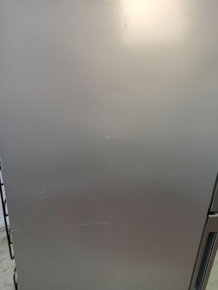 Холодильник двухкамерный Premium KFN 28133 000041342 фото