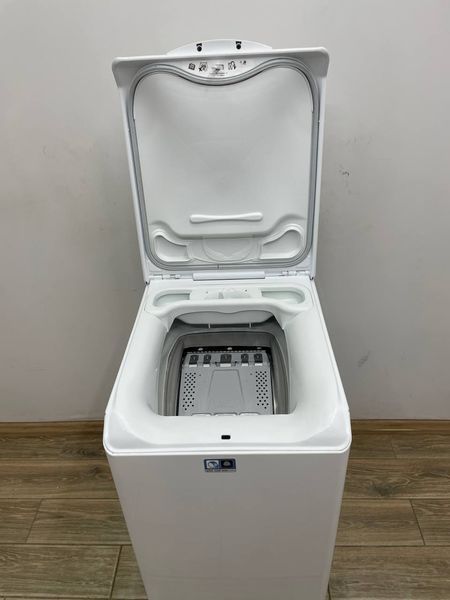 Стиральная машина вертикальная AEG Protex L51260TL 000045677 фото