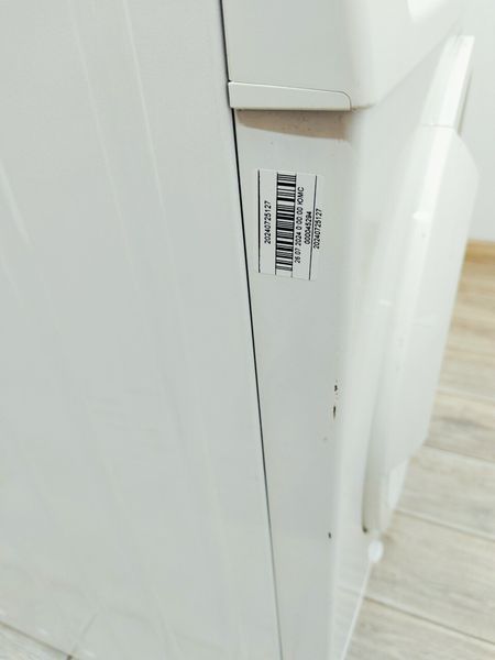 Сушильная машина Bosch Maxx7 WTE86301 05 000045294 фото
