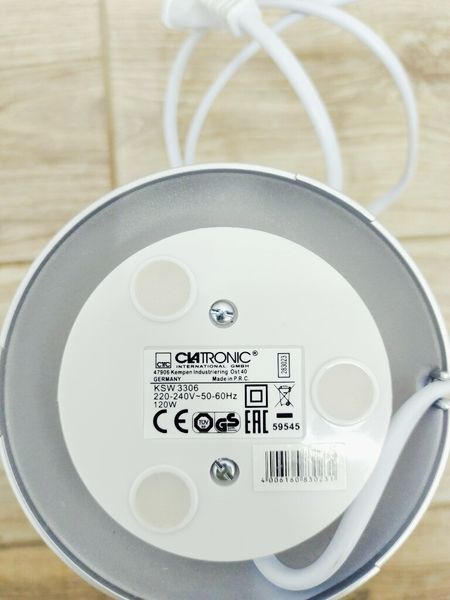 Кавомолка Clatronic KSW 3306 120w продам LPNHE589164706 16е 000034084 фото