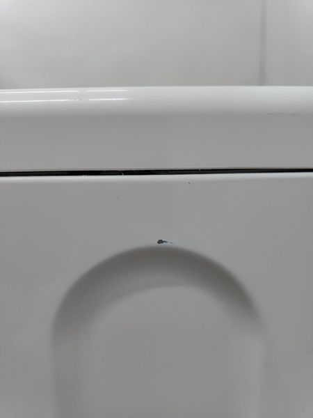 Стиральная машина Samsung WF71184ZBD 11кг sn Y46F53AF900102B 000050366 фото