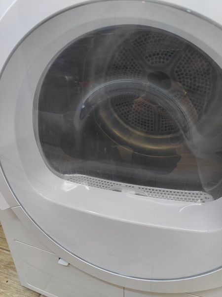 Сушильная машина Bosch WTH85200 04 600W 7кг sn 9711200794 n527 000050805 фото