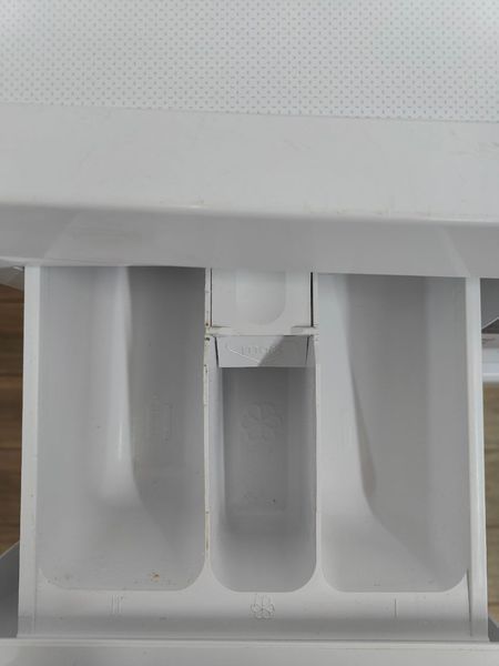 Стиральная машина Bosch WAE28425 2000W 7кг sn 9308600154 000051061 фото