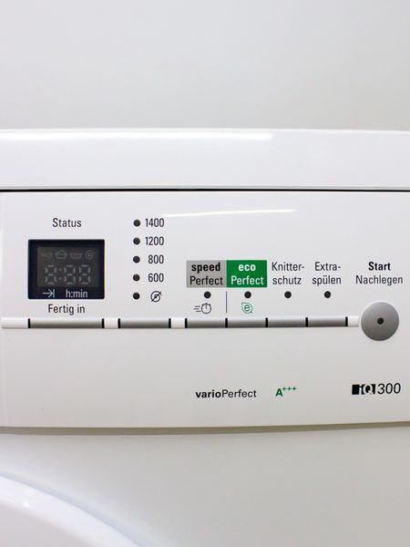 Стиральная машина Siemens IQ300 WM143E3ECO 15 000028872 фото