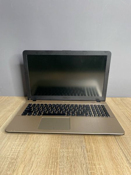 Ноутбук Asus X541N 000045243 фото