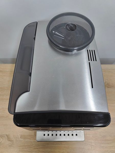 КофемашинаBosch Vero Aroma TES60759DE 1500W sn 700818 000050413 фото