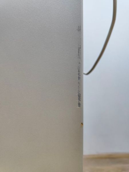 Холодильник Electrolux ERB3510AC 150W 216+87л sn 51007696 n660 000053307 фото