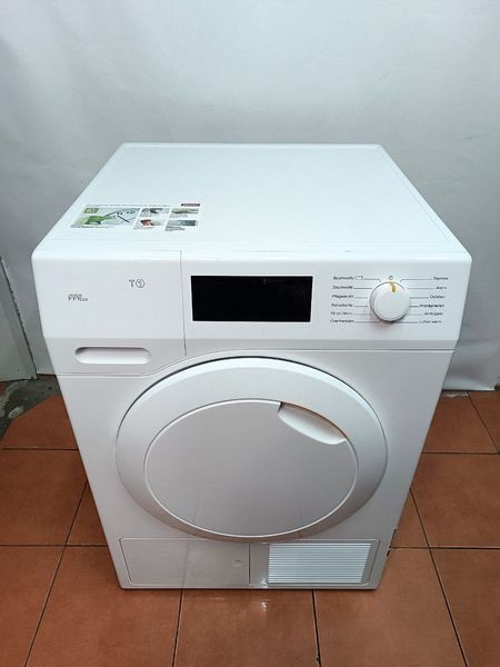 Сушильная машина Premium TCE 630 WP 8кг sn 10139526195 000052173 фото
