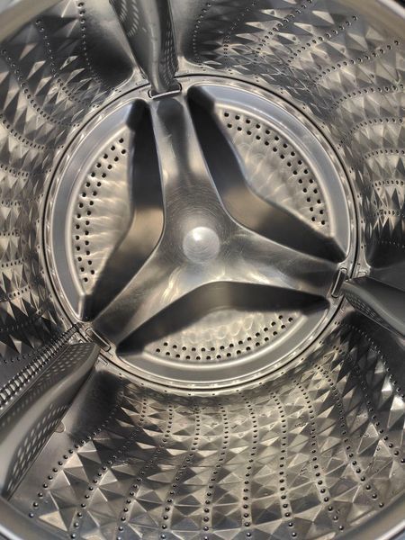 Стиральная машина Samsung WF71184ZBD 11кг sn Y46F53AF900102B 000050366 фото