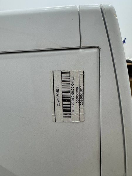 Стиральная машина Siemens WM14K270EX 30 2400W 8кг sn 0003101607 000053836 фото