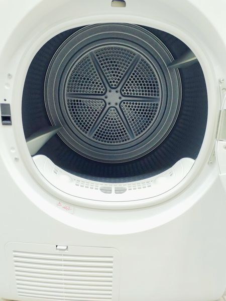 Сушильная машина Bauknecht TK PLUS 85A2 Di 000038268 фото