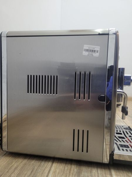Кофемашина Saeco Exprelia HD 8857 1400w 000046096 фото