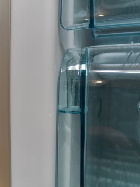 Холодильник Electrolux ERB3510AC 150W 216+87л sn 51007696 n660 000053307 фото