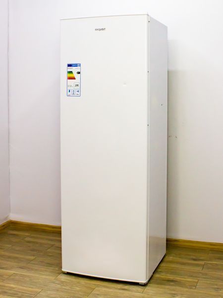 Морозильна шафа Exquisit GS 28043 212 л 7 полиць 75W sn EQ9Z78J190400101809270066 80 000019216 фото
