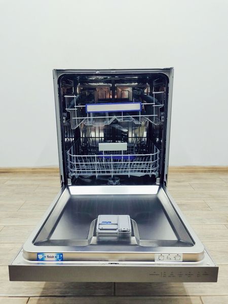 Посудомийна машина Beko DUN2643M0X 2100w 12 персон sn 2250245706_п 5 н 237 000042238 фото