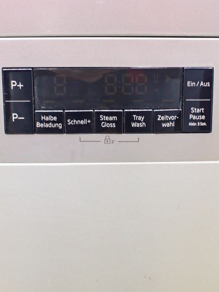 Посудомийна машина Beko DFN26420S 2100w 12 персон sn 2150028401 000031759 фото