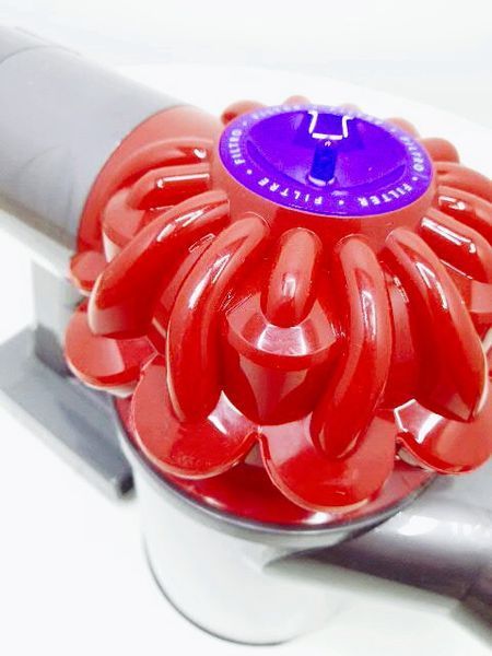 Пилосос вертикальний Dyson V6 Absolute бу (не комплект) LPNHE251038380 350д 000020315 фото