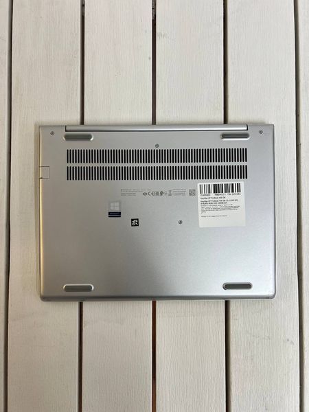 Ноутбук HP ProBook 430 G6 13.3 FHD бат 5:00 годин 000049581 фото