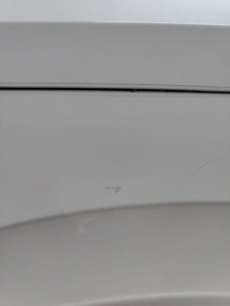 Стиральная машина Bosch WAS28443 2400W 8кг sn 920303317 000051157 фото