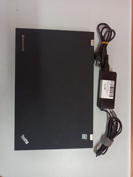 Ноутбук Lenovo ThinkPad T530 000036140 фото