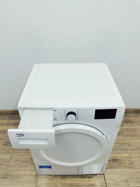 Сушильна машина Beko DS 7333 PA0 7 кг 900w sn 1721252911 000037280 фото