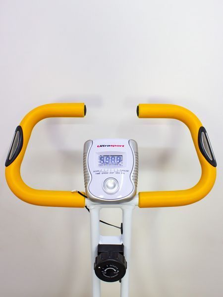 Велотренажер Ultrasport F Bike 331400000071 LPNHE442539432 000022760 фото
