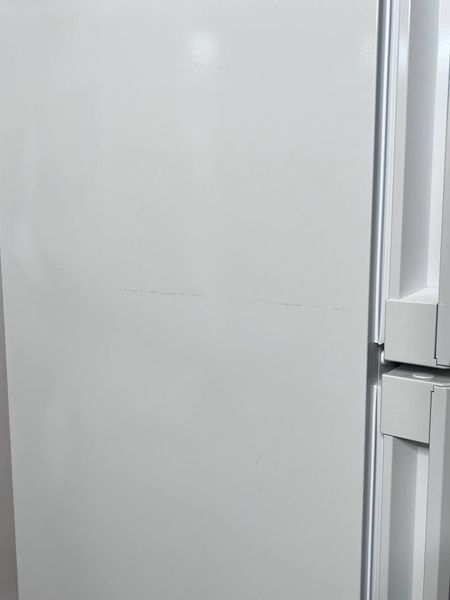 Холодильник двокамерний Liebherr DN 43X13 Index 21E A06 209+95л 163w sn 504835696 315е 000039308 фото