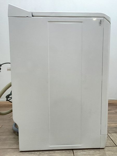 Стиральная машина вертикальная AEG L76265TL 2200W 6кг sn 91321702400 000049477 фото
