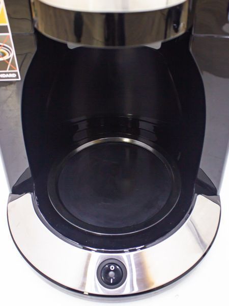 Кофеварка капельная Russell Hobbs 24010 56 000027253 фото