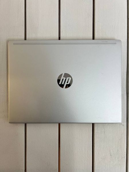 Ноутбук HP ProBook 430 G6 13.3 FHD бат 5:00 годин 000049581 фото
