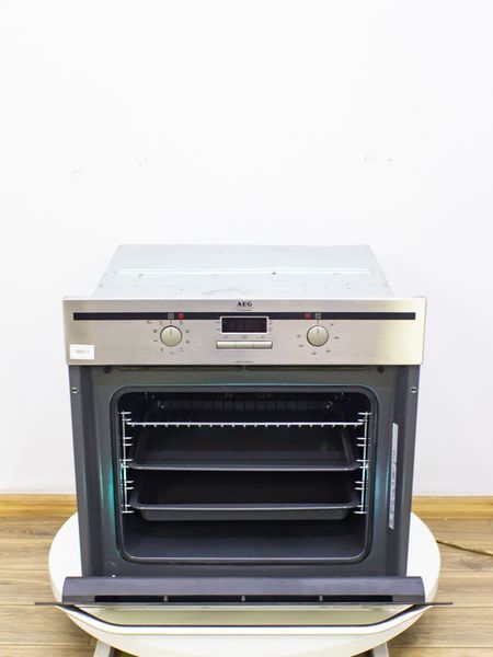 Електродуховка AEG B31510 5M 3500W sn 84694469 000019108 фото