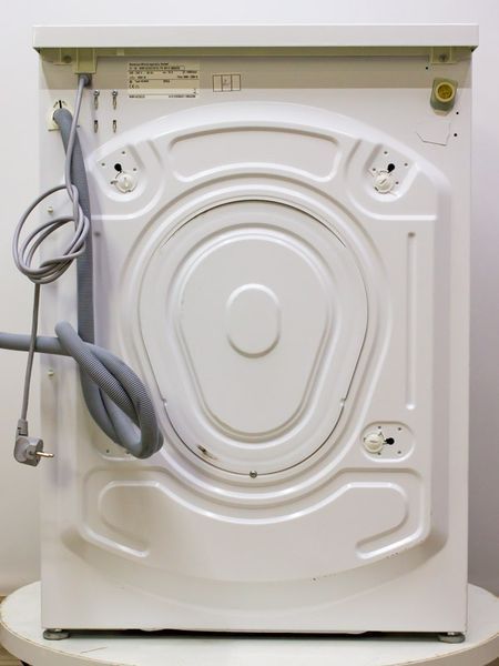Стиральная машина Siemens IQ300 WM143E3ECO 15 000028872 фото