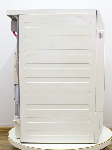 Сушильная машина AEG T65278AC 000034516 фото