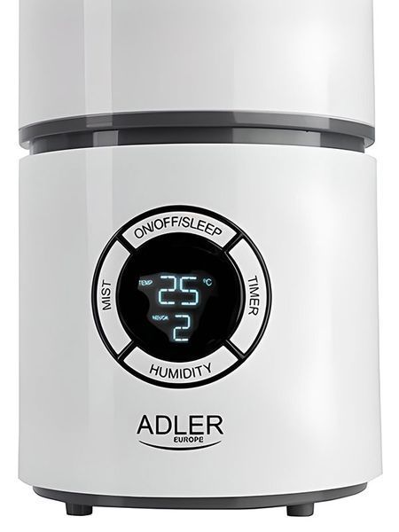 Увлажнитель воздуха Adler AD 7957 2200мл 000036777 фото