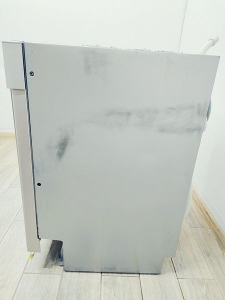 Посудомийна машина Beko DUN2643M0X 2100w 12 персон sn 2250245706_п 5 н 237 000042238 фото