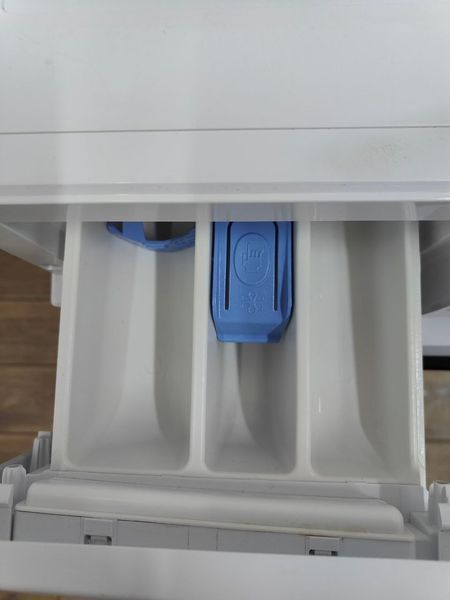 Пральна машина Beko WMO91465STR1 2200W 9кг sn 2110065205 000053060 фото