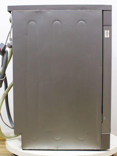 Посудомийна машина Beko DFN26420S 2100w 12 персон sn 2150028401 000031759 фото