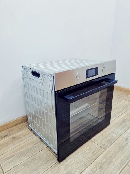 Електродуховка Bauknecht KH8V2 IN 2900w sn 392129014570 000039393 фото