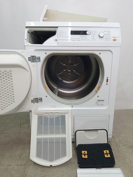Сушильна машина Premium T 8827 WP1400w sn 55090651688 000047735 фото
