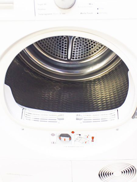 Сушильна машина Siemens IQ500 WT44W3V0 10 ​​1000w 7 кг sn 9209 200589 000018910 фото
