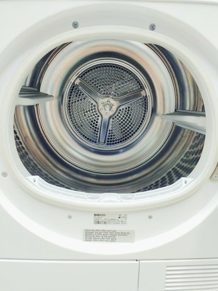 Сушильная машина Beko DPU 7404 XE 000039578 фото