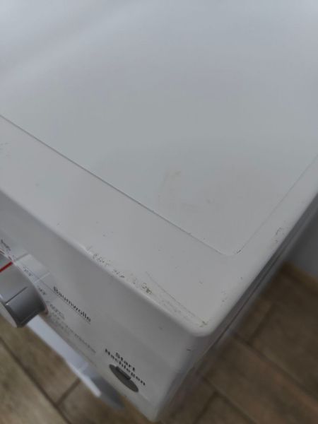 Стиральная машина Bosch WAQ2834209 2400W 6kg sn 00964 000050754 фото