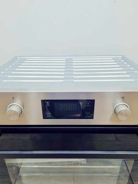 Електродуховка Bauknecht KH8V2 IN 2900w sn 392129014570 000039393 фото