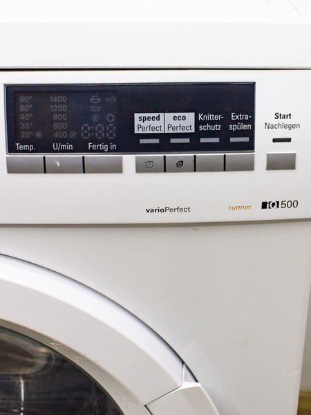 Стиральная машина Siemens IQ500 WM14Q4R0 06 000031480 фото