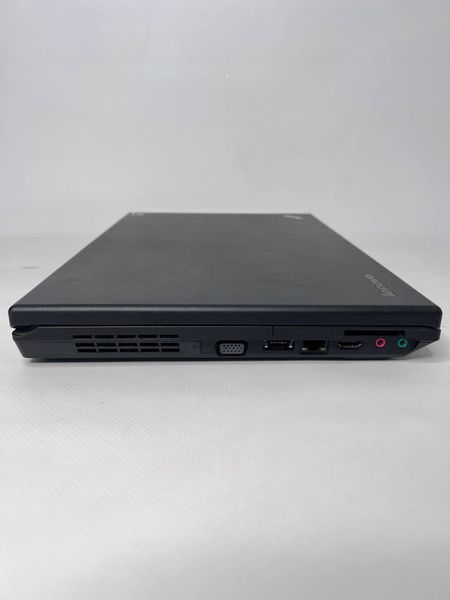 Ноутбук Lenovo ThinkPad SL510 000036450 фото